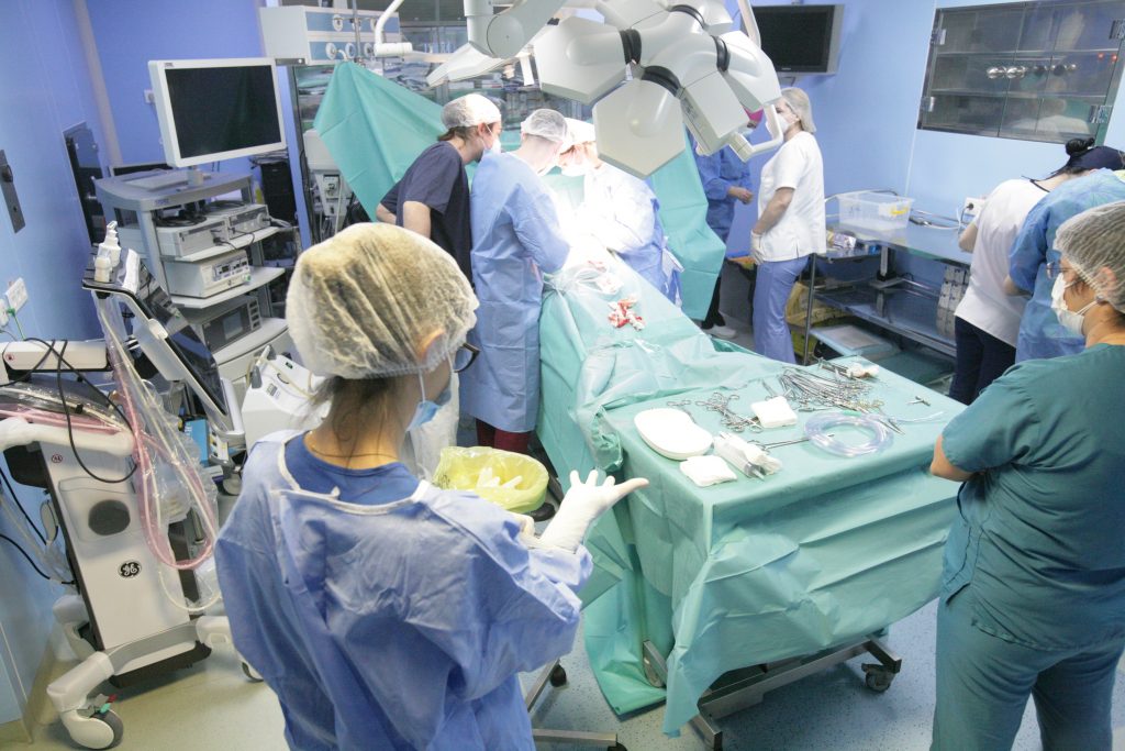 Petulance tie Bad faith Vizita de documentare în Spitalul Municipal de Urgență Moinești – Spital  Moinesti
